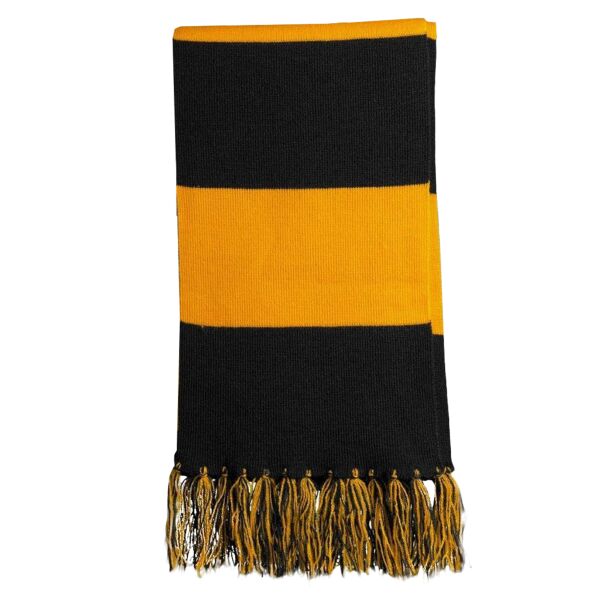 Spectator Scarf Thumbnail