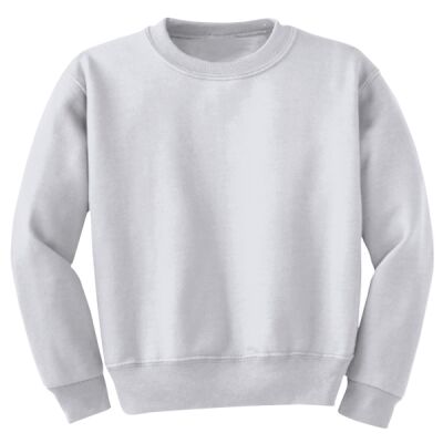 Youth NuBlend ® Crewneck Sweatshirt Thumbnail