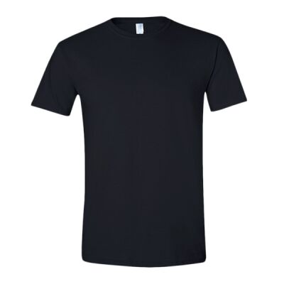 Unisex Softstyle® T-Shirt Thumbnail