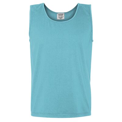 Unisex Garment-Dyed Heavyweight Tank Top Thumbnail