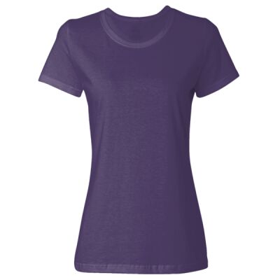 HD Cotton Women's Short Sleeve T-Shirt Thumbnail