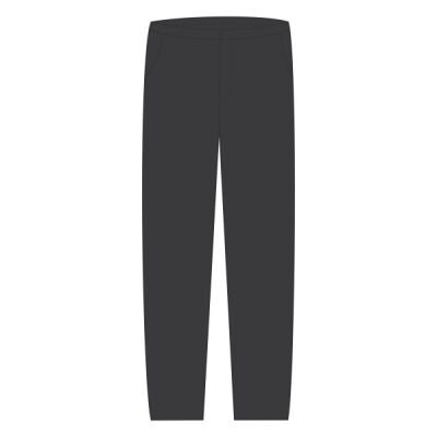 Men's Modern Fit Industrial Pants Thumbnail