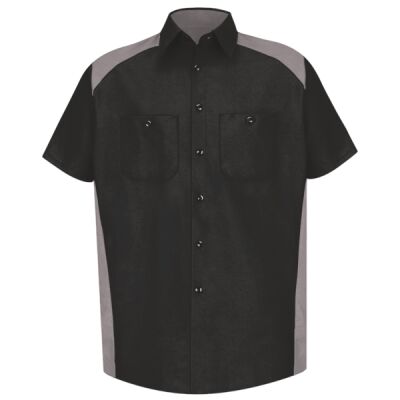 Men's Short Sleeve Motorsports Shirt Thumbnail