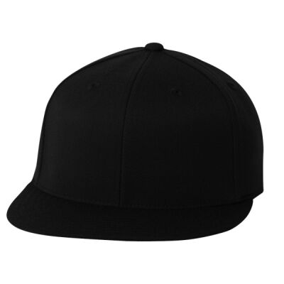 210® Flat Bill Cap Thumbnail