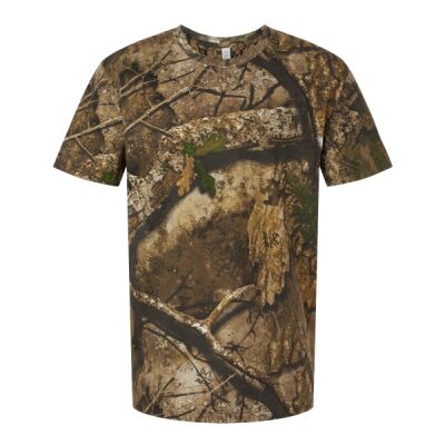 Men's Realtree® Camo T-Shirt Thumbnail