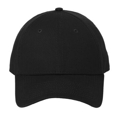 Adjustable Structured Cap Thumbnail