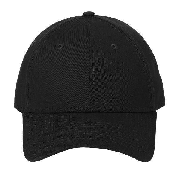 Adjustable Structured Cap Thumbnail