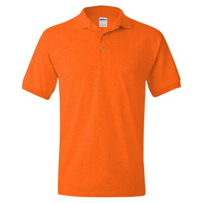 Unisex DryBlend® Jersey Polo Thumbnail