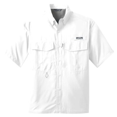 Short Sleeve Performance Fishing Shirt Thumbnail