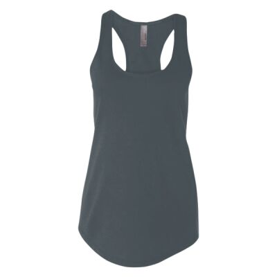 Women’s Lightweight French Terry Racerback Tank Thumbnail