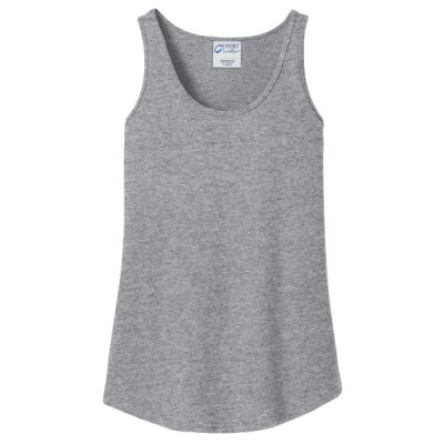 Women's Core Cotton Tank Top Thumbnail