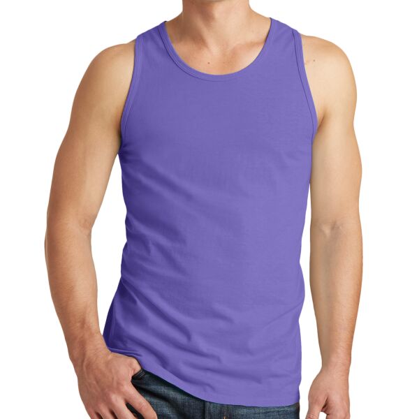 Garment Dyed Tank Thumbnail