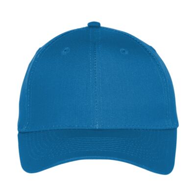 Uniforming Twill Cap Thumbnail