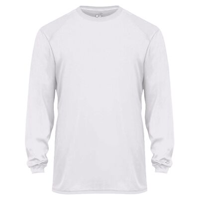 Men's Ultimate SoftLock™ Long Sleeve T-Shirt Thumbnail