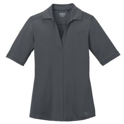 Women's Metro Polo Thumbnail