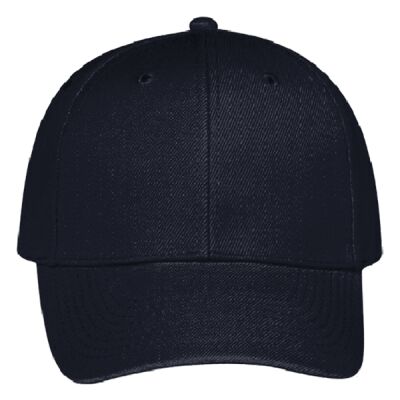 OTTO CAP® 6 Panel Low Profile Baseball Cap Thumbnail