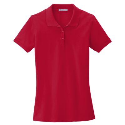 Women's EZCotton ® Polo Thumbnail