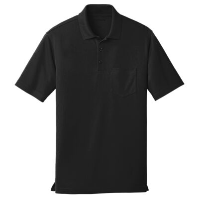 Dry Zone ® UV Micro Mesh Pocket Polo Thumbnail