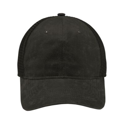 Pigment Print Mesh Back Cap Thumbnail