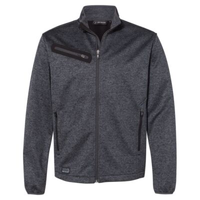 Men's Atlas Sweater Fleece Full-Zip Jacket Thumbnail