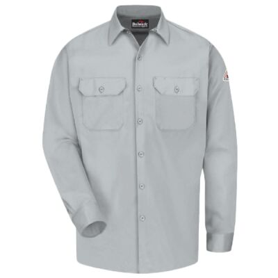 Men's Work Shirt - EXCEL FR® ComforTouch Thumbnail