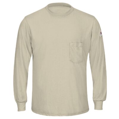 Men's Long Sleeve Lightweight T-Shirt Thumbnail