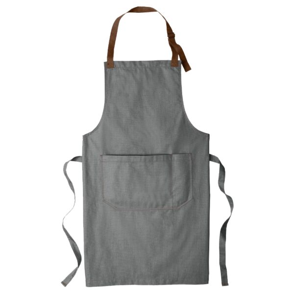 Market Full Length Bib Apron Thumbnail