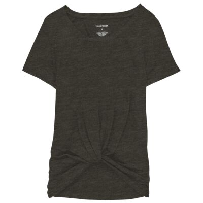 Women's Twisted T-Shirt Thumbnail
