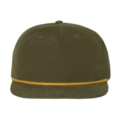 Umpqua Snapback Cap Thumbnail