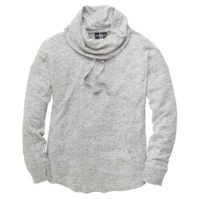 Women's Cuddle Cowlneck Pullover Thumbnail