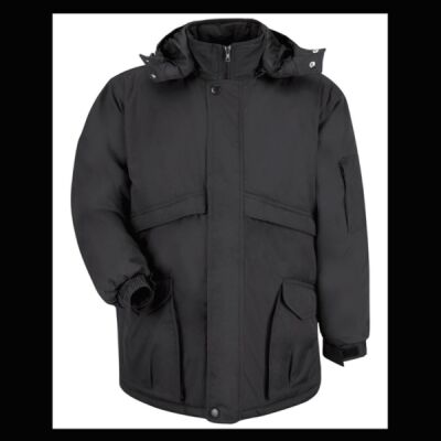Men's Tall Heavyweight Parka Thumbnail