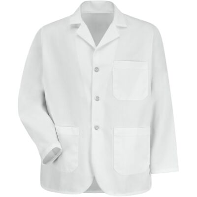 Unisex North Collar Lapel Counter Coat Thumbnail