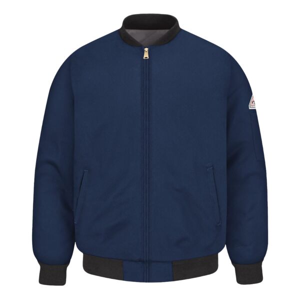 Men's Tall Flame Resistant Team Jacket Thumbnail
