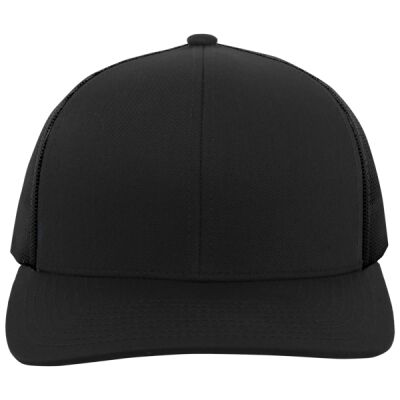Trucker Snapback Cap Thumbnail