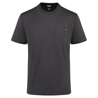 Men's Tall Traditional Heavyweight T-Shirt Thumbnail