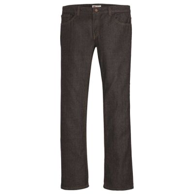 Women's Straight Leg 5-Pocket Jeans Thumbnail