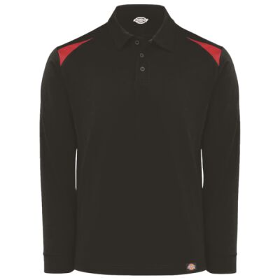 Men's Team Performance Long Sleeve Shirt Thumbnail