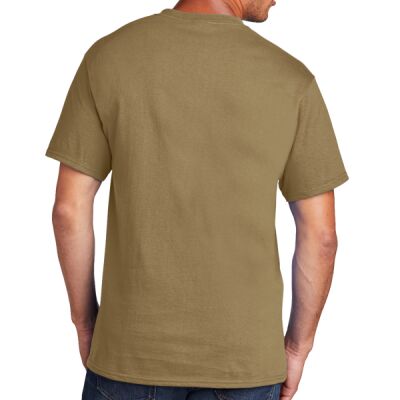 Core Cotton Tee Thumbnail